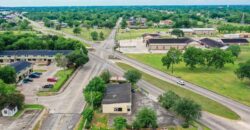 High-Visibility Retail Asset –  Pasadena