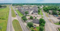 High-Visibility Retail Asset –  Pasadena