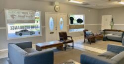 High-Visibility Retail Asset –  Pasadena