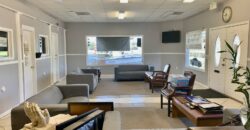 High-Visibility Retail Asset –  Pasadena