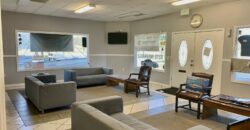 High-Visibility Retail Asset –  Pasadena