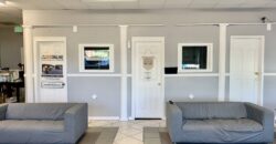 High-Visibility Retail Asset –  Pasadena