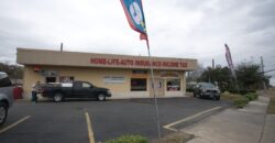 High-Visibility Retail Asset –  Pasadena