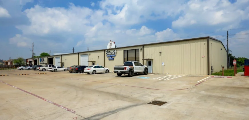 14929 Westpark Drive, Houston, TX 77082