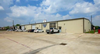 14929 Westpark Drive, Houston, TX 77082