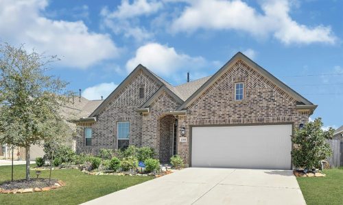 Keystone Ridge Ln